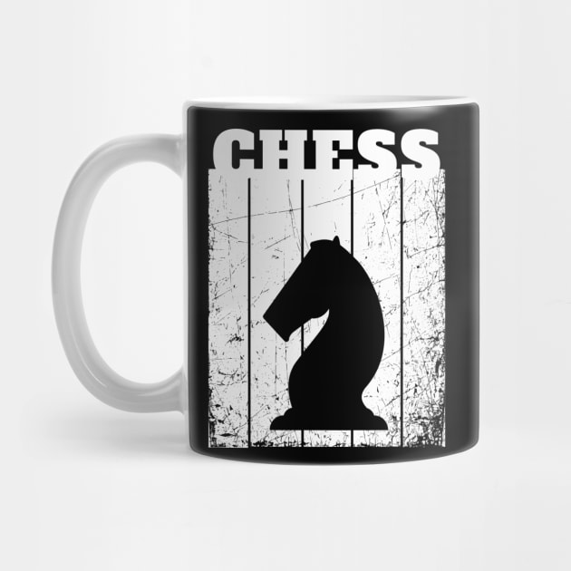 Chess by octoplatypusclothing@gmail.com